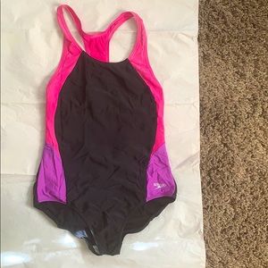 Speedo One Piece